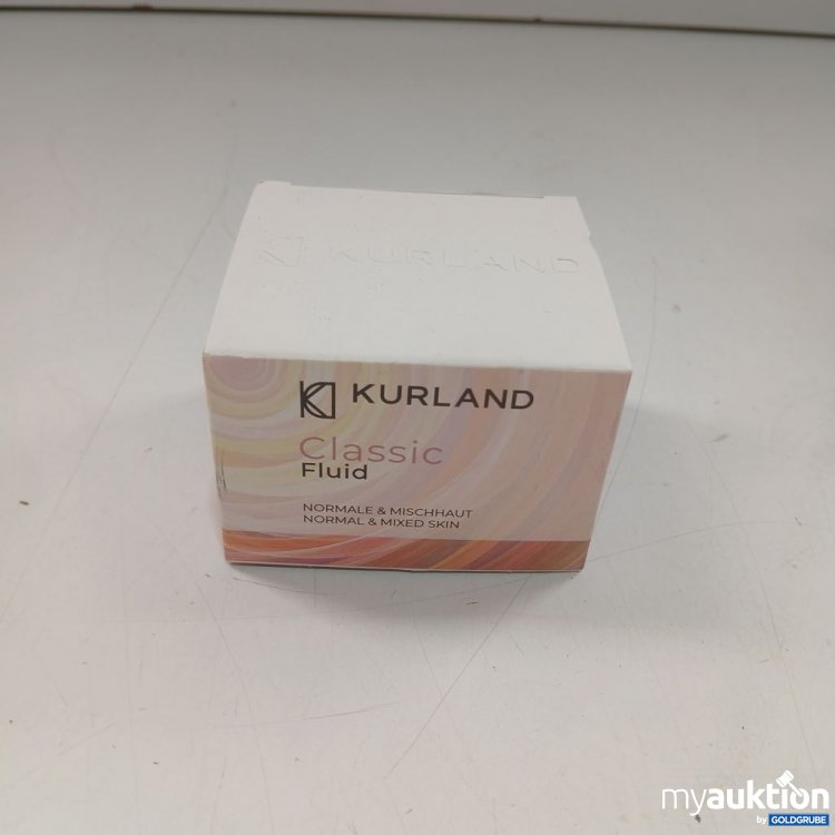 Artikel Nr. 984063 Artikel Nr. 984063: Kurland Classic Fluid 50 ml