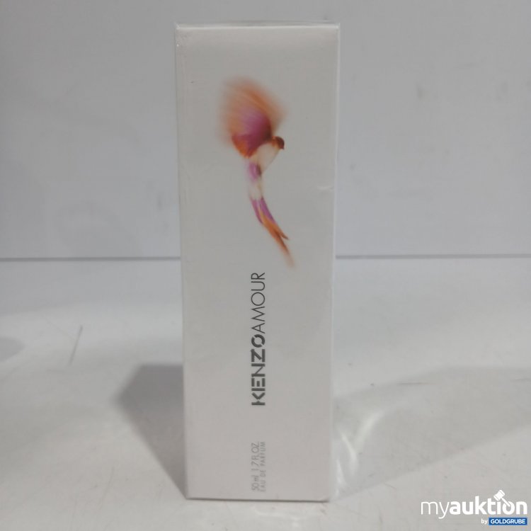 Artikel Nr. 993063 Artikel Nr. 993063: Kenzo Amour Eau de Parfum 50ml