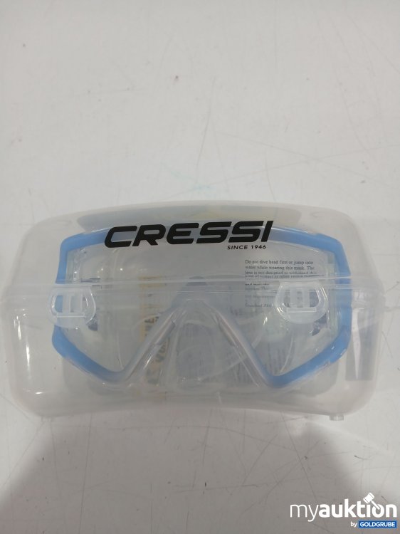 Artikel Nr. 995063: CRESSI Taucherbrille
