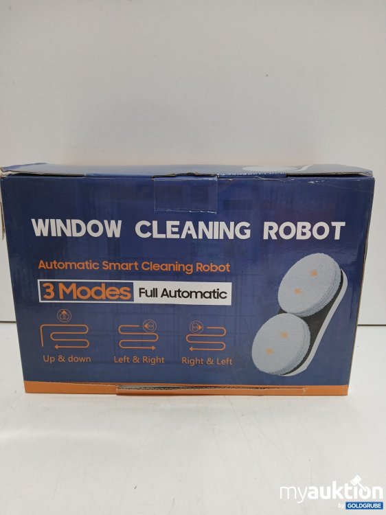 Artikel Nr. 998063: Window Cleaning Robot 