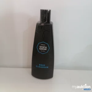 Auktion Hairdreams Stop&Grow for Men Deep Cleanser 200ml 