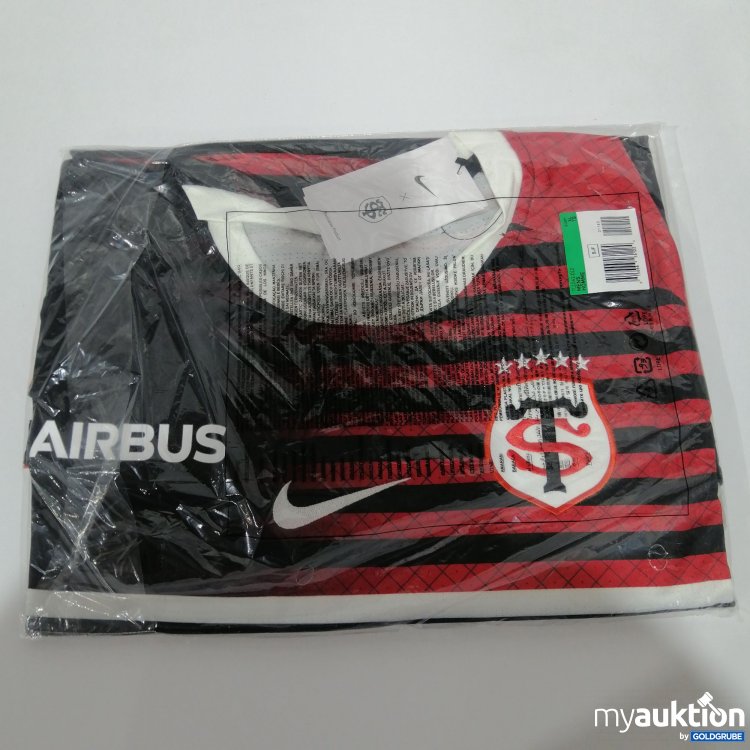 Artikel Nr. 341064 Artikel Nr. 341064: Nike Exclusive Product Herren Trikot