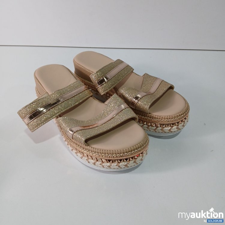 Artikel Nr. 360064 Artikel Nr. 360064: Damen Sandalen 36