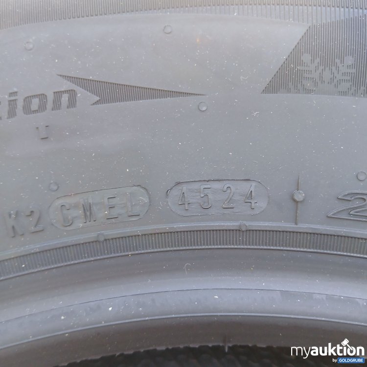 Artikel Nr. 441064: WinGuard Snow G3 215/65 R 16 98H 