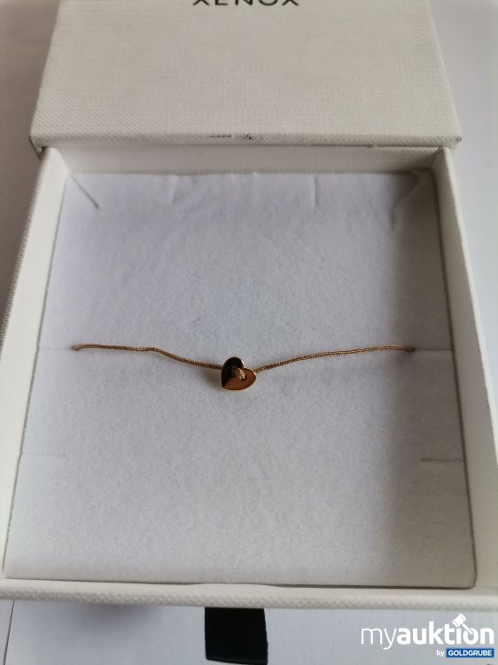 Artikel Nr. 460064 Artikel Nr. 460064: Xenox Armband