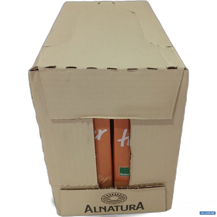 Artikel Nr. 461064: Alnatura Hafer Drink natur  8x1l 