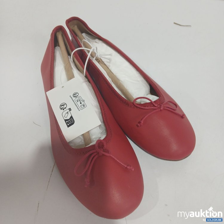 Artikel Nr. 519064: Ballerina rot 