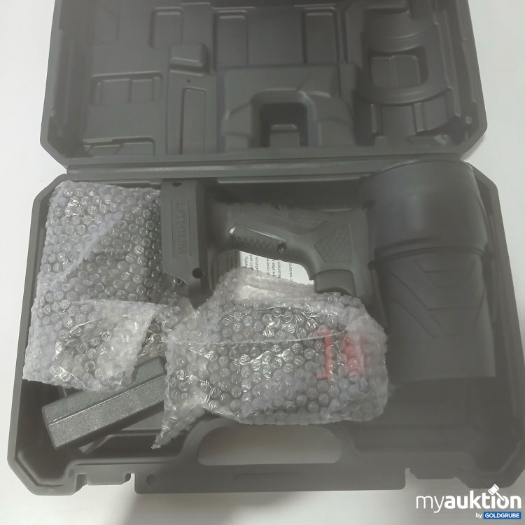 Artikel Nr. 522064: Leaf Blower, 16000 RPM Mini Battery Blower