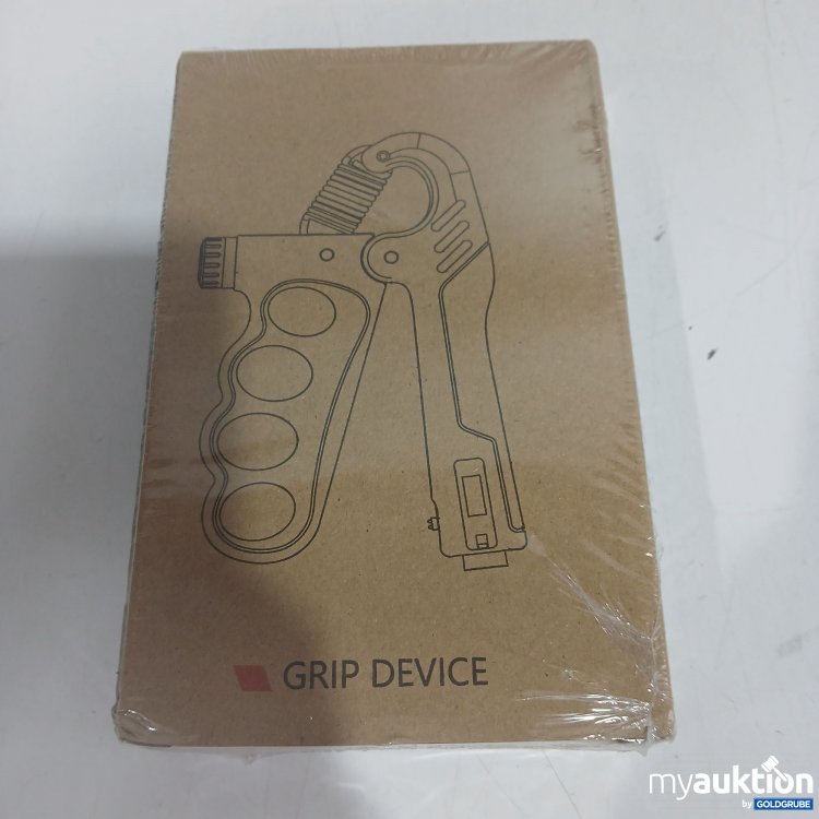 Artikel Nr. 523064: Grip Device 11,5x3x18,5 