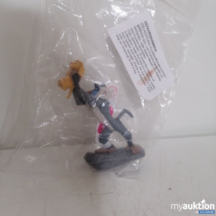 Artikel Nr. 662064 Artikel Nr. 662064: Bullyland Spielfigur