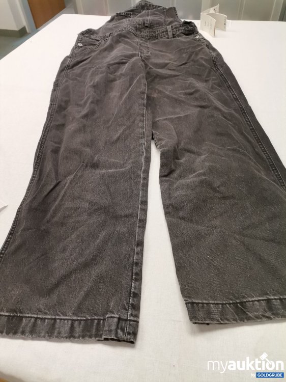 Artikel Nr. 729064 Artikel Nr. 729064: H&M Latzjeans
