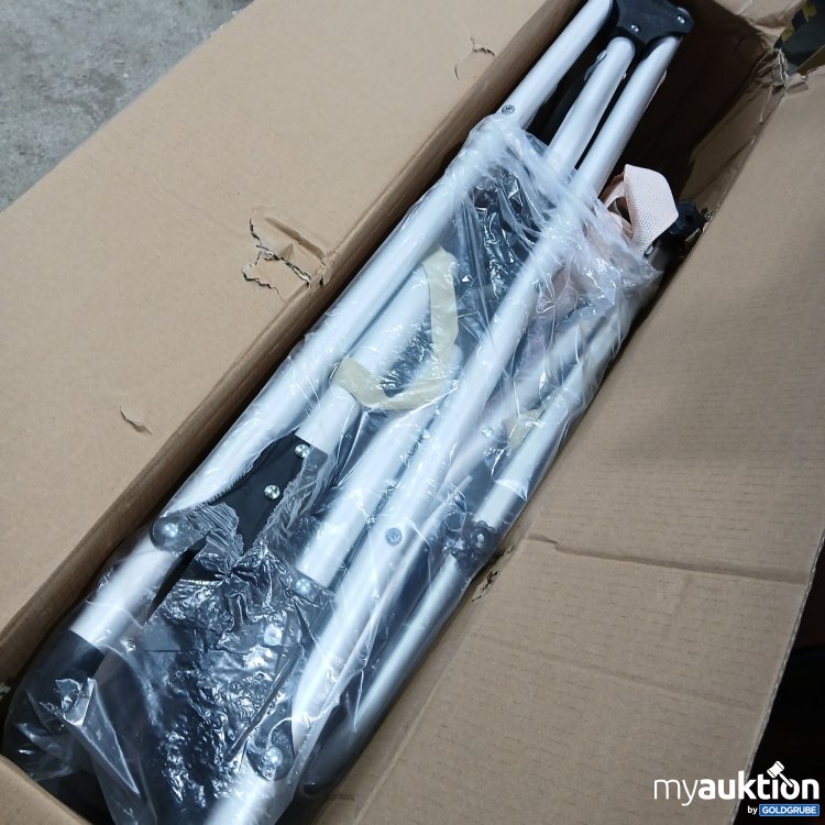 Artikel Nr. 794064 Artikel Nr. 794064: Tectake Sonnenliege Lorella beige 403646