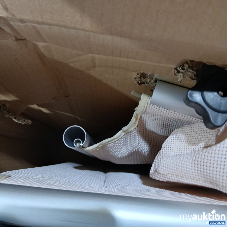 Artikel Nr. 794064 Artikel Nr. 794064: Tectake Sonnenliege Lorella beige 403646