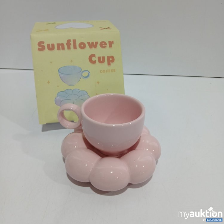 Artikel Nr. 807064 Artikel Nr. 807064: Sunflower Cup 200ml