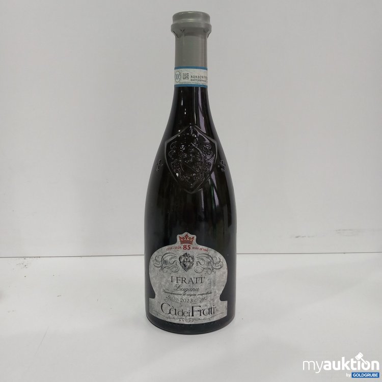 Artikel Nr. 821064 Artikel Nr. 821064: I Frati Lugana Ca dei Frati 75cl