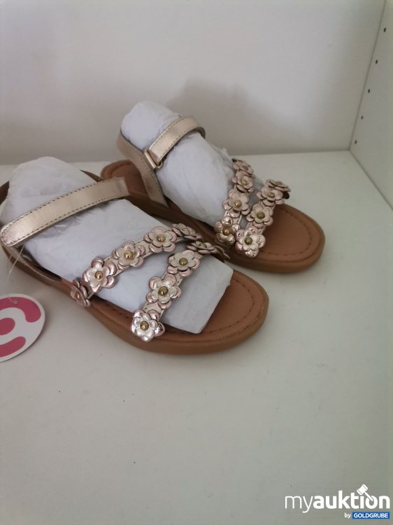 Artikel Nr. 827064: Conguitos Sandalen 