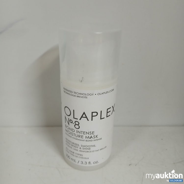 Artikel Nr. 828064 Artikel Nr. 828064: Olaplex No. 8 Maske 100ml
