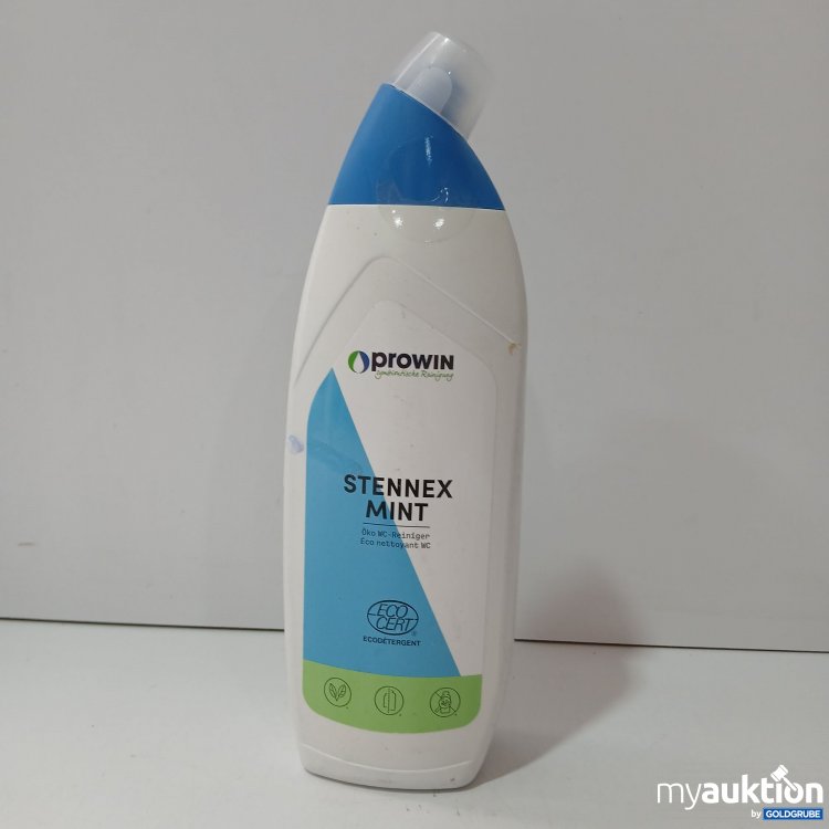 Artikel Nr. 835064: Prowin Stennex Mint 750ml