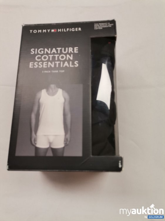 Artikel Nr. 842064 Artikel Nr. 842064: Tommy Hilfiger Tank Top