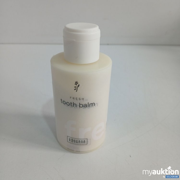 Artikel Nr. 853064:  Fresh tooth balm 125ml
