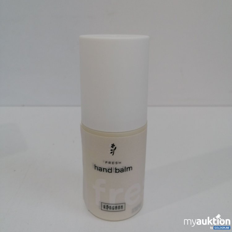 Artikel Nr. 856064 Artikel Nr. 856064: Fresh Hand Balm 125ml