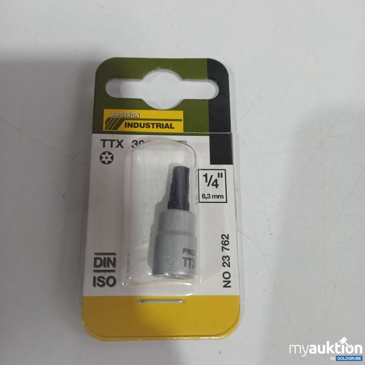 Artikel Nr. 859064: Proxxon Industrial TTX 30 1/4" 