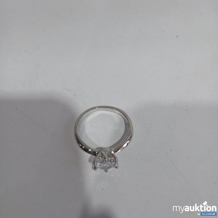 Artikel Nr. 865064: Modeschmuck Ring 
