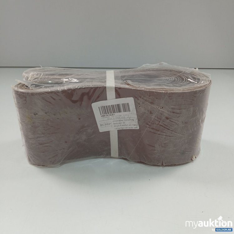 Artikel Nr. 868064: STEBRUAM Schleifbänder 100 x 915 mm