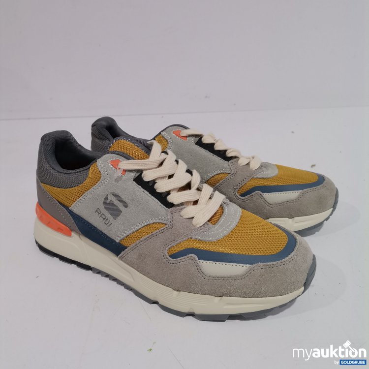 Artikel Nr. 870064 Artikel Nr. 870064: G Star Raw Sneaker