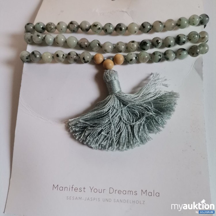 Artikel Nr. 872064 Artikel Nr. 872064: Spirit of eden Mala