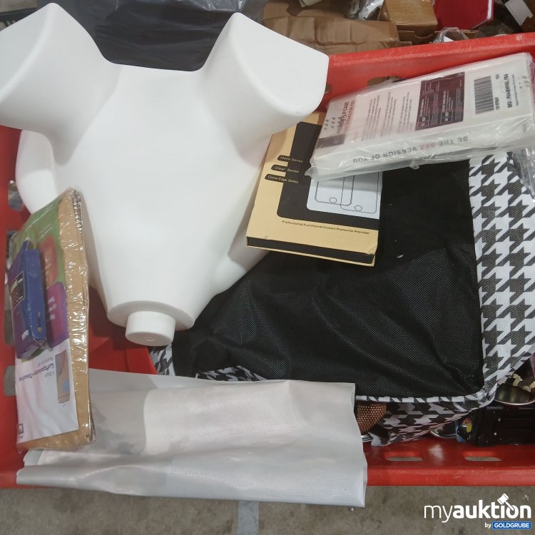 Artikel Nr. 874064: Diverse Zubehör 