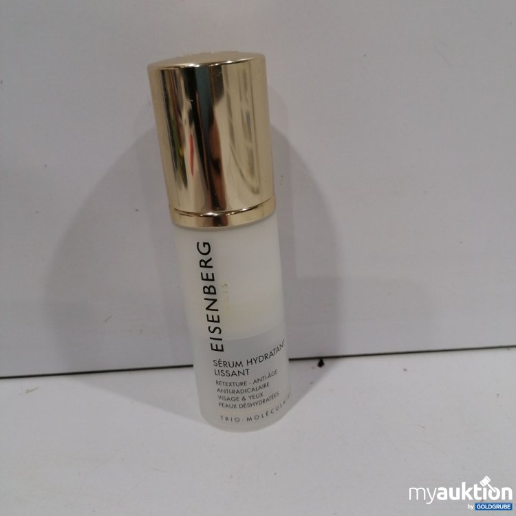 Artikel Nr. 879064: Eisenberg Paris Serum Hydratant 30ml