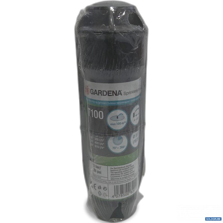 Artikel Nr. 883064: Gardena Sprinklersystem Versenkregner T100