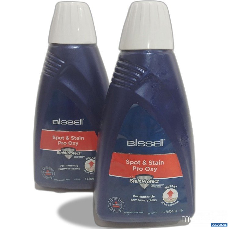Artikel Nr. 887064: Bissell Sport & Satin Pro Oxy 1l