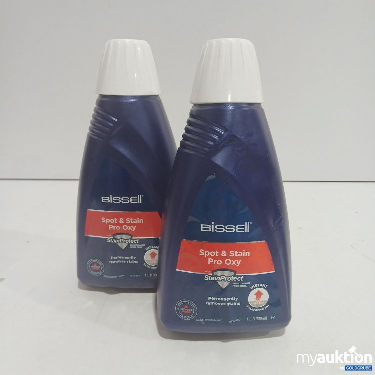 Artikel Nr. 887064: Bissell Sport & Satin Pro Oxy 1l