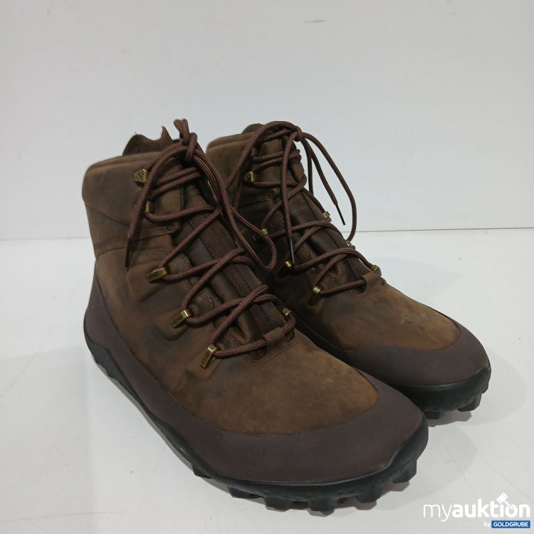 Artikel Nr. 890064: Vivobarefoot Tracker Winter II SG M 209537-02 Women 