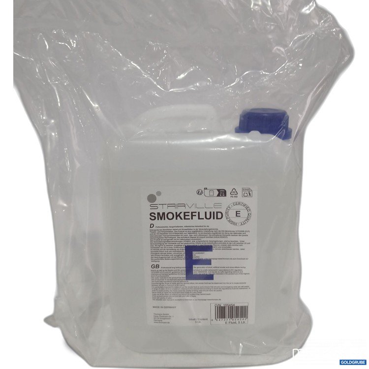 Artikel Nr. 892064: StairVille Smokefluid E 5l 