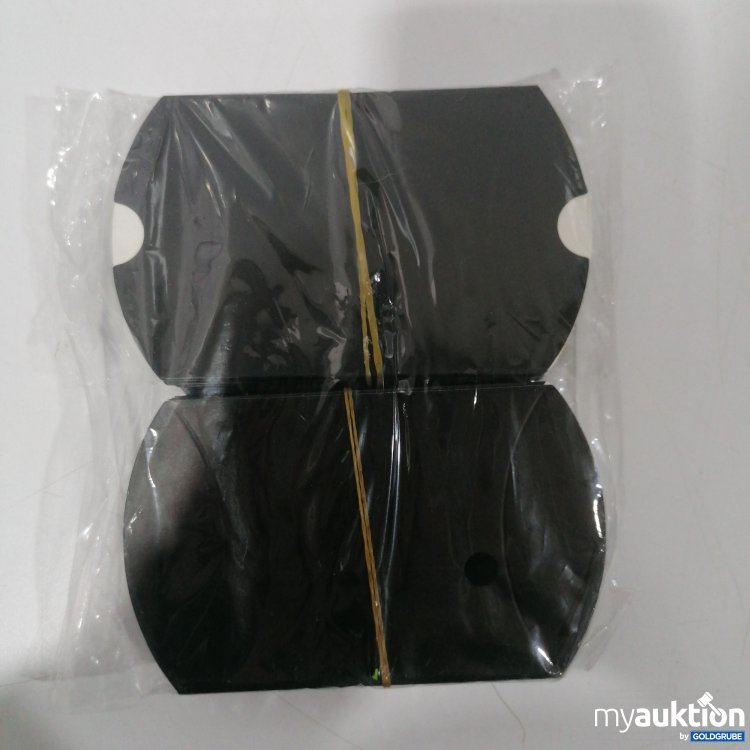 Artikel Nr. 898064: Papier Geschenksboxen klein 50Stk