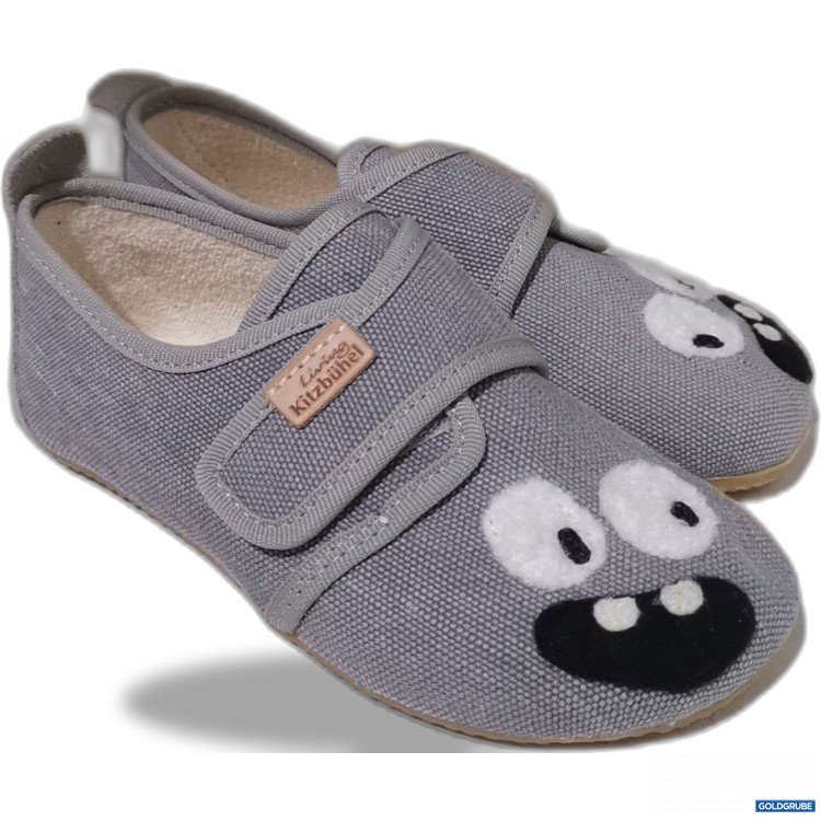 Artikel Nr. 899064: Living Kitzbühel Hausschuhe 