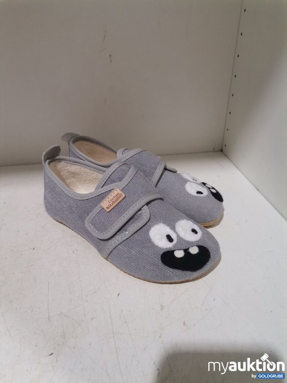 Artikel Nr. 899064: Living Kitzbühel Hausschuhe 