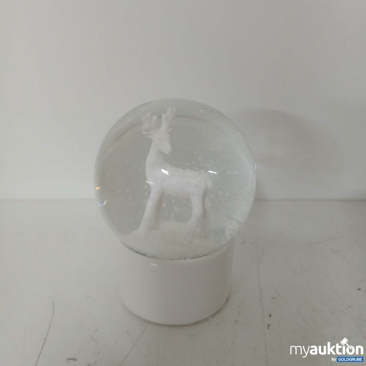Artikel Nr. 902064: Schneekugel ca.10cm