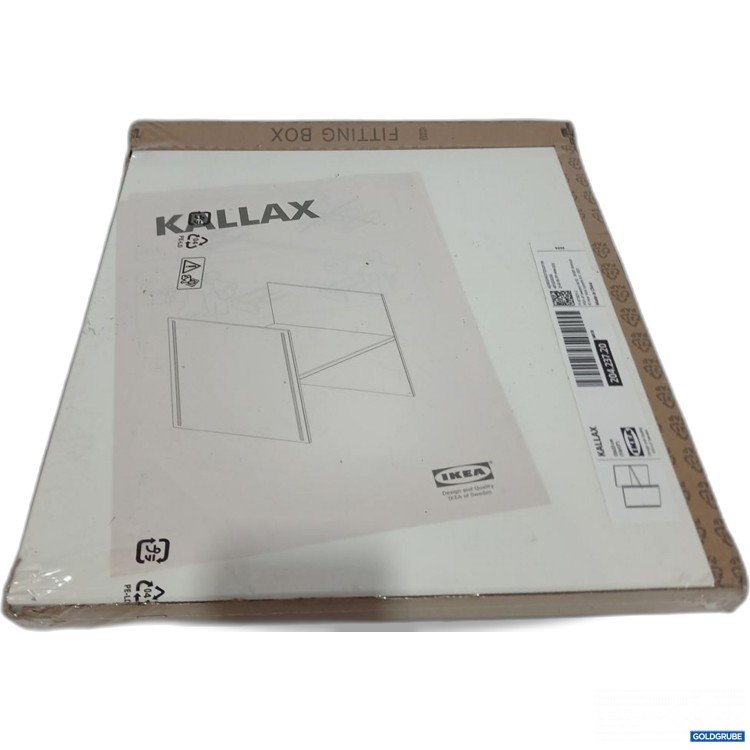 Artikel Nr. 904064: IKEA KALLAX 204.237.20 33x33cm