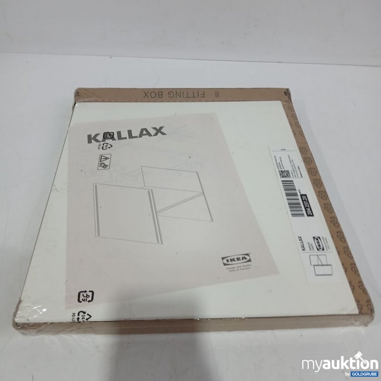 Artikel Nr. 904064: IKEA KALLAX 204.237.20 33x33cm