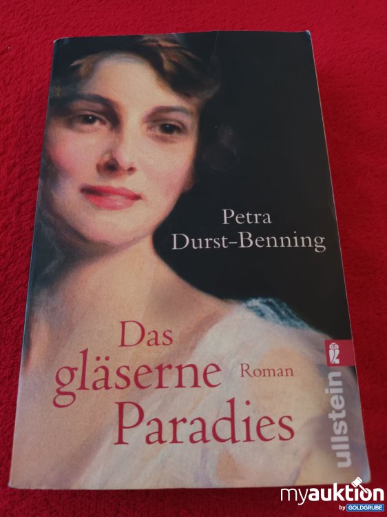 Artikel Nr. 907064 Artikel Nr. 907064: Das gläserne Paradies