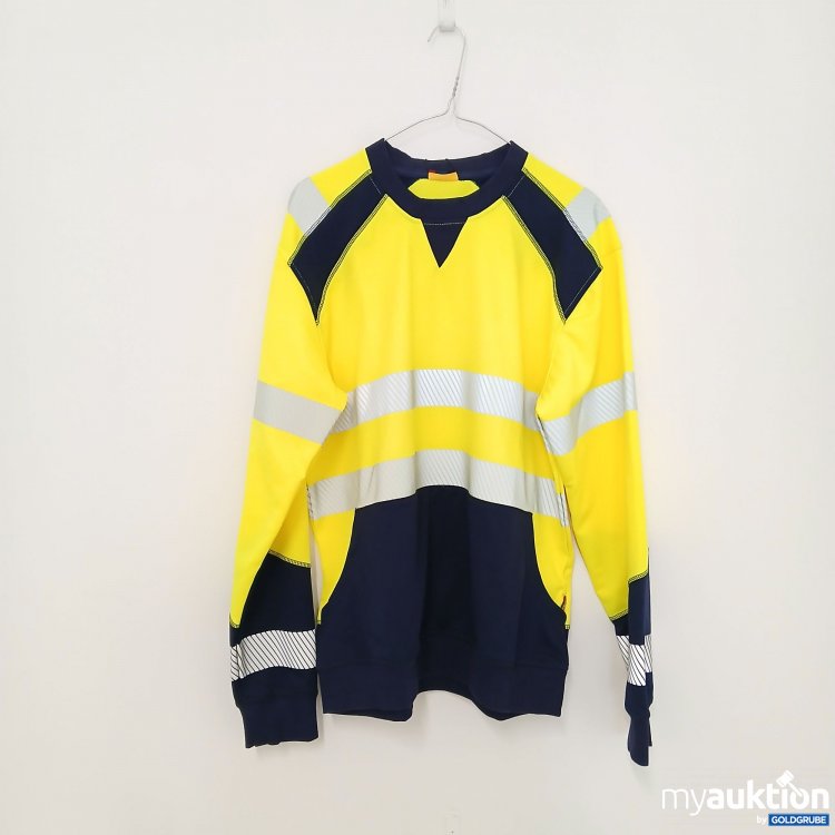 Artikel Nr. 908064: Blakläder Pullover