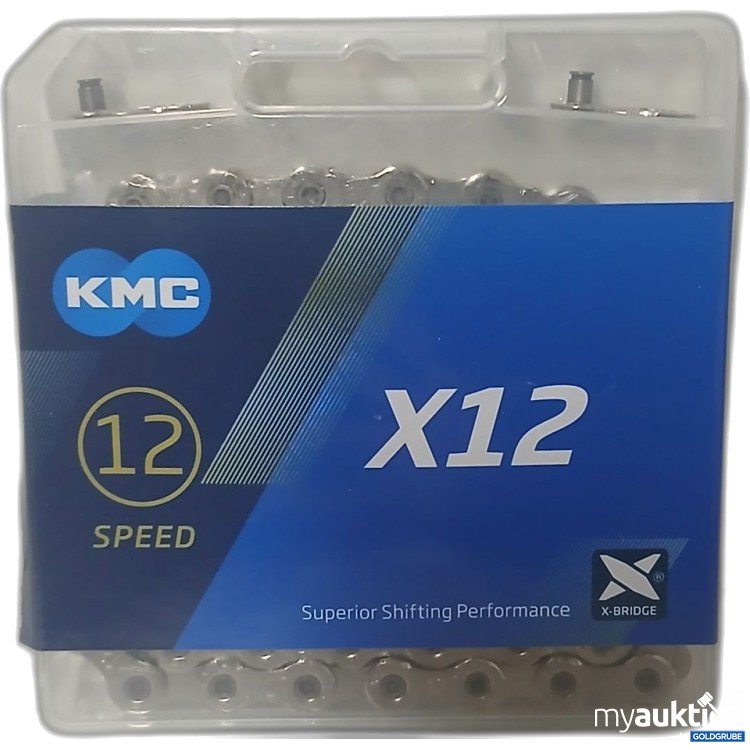 Artikel Nr. 913064: KMC 12 Speed x12