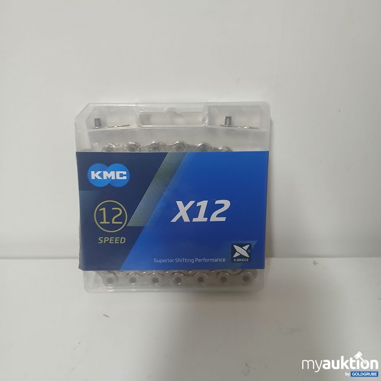 Artikel Nr. 913064: KMC 12 Speed x12
