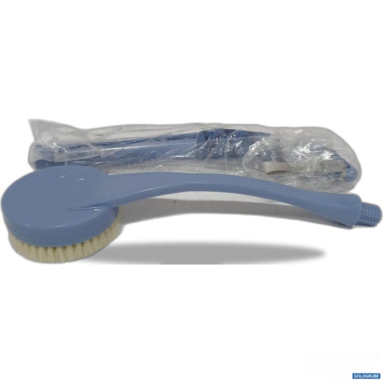 Artikel Nr. 920064: Back Brush Long Handle
