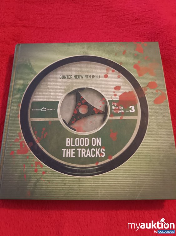 Artikel Nr. 941064 Artikel Nr. 941064: Blood on the Tracks