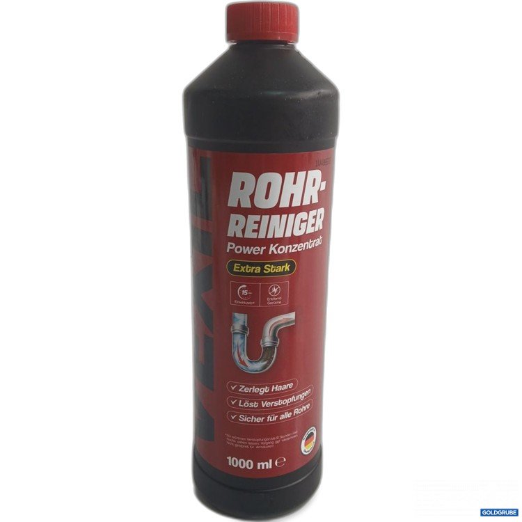Artikel Nr. 953064: Vexil ROHR-REINIGER Power Konzentrate Extra Stark 1000ml